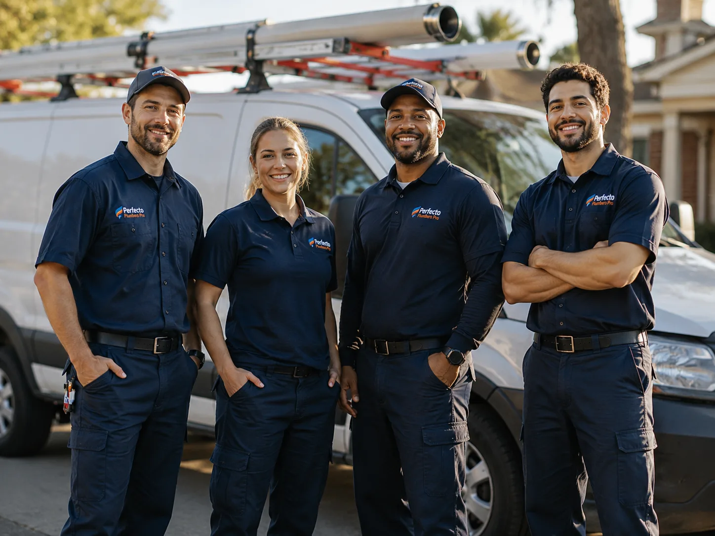 Emergency Plumber Near Me in Whitethorn, CA near me